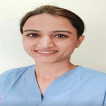 Dr. Vanita Vaishnav